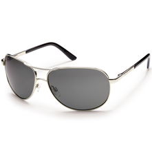 Suncloud Aviator - Polarized Optics - Metal Alloys