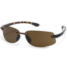 Suncloud Excursion - Polarized Optics Sunglasses