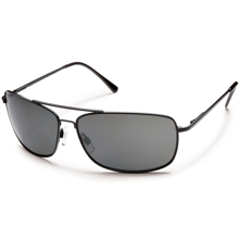 Suncloud Navigator - Polarized Optics - Metal Alloys