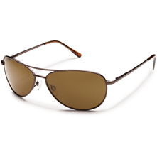Suncloud Patrol - Polarized Optics - Metal Alloys
