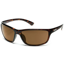 Suncloud Sentry - Polarized Optics Sunglasses