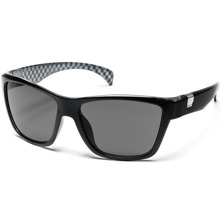Suncloud Speedtrap - Polarized Optics Sunglasses