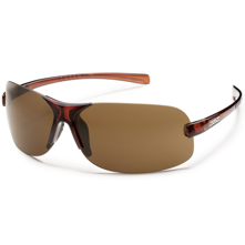 Suncloud Ticket - Polarized Optics - Rimless