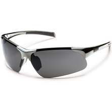 Suncloud Traverse - Polarized Optics - Rimless