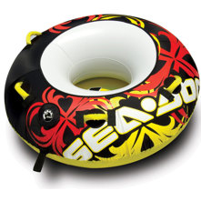 Sea-Doo Fifty Four 1 Person Round Tube Towable