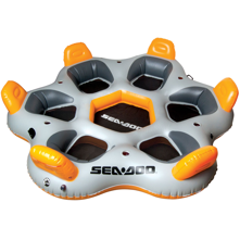 Sea-Doo Club Lounge 6 Person Inflatable