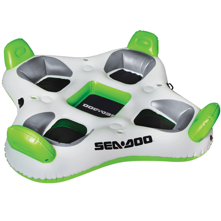Sea-Doo Club Lounge 4 Person Inflatable