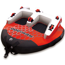 Sea-Doo GX4 4-Person Towable