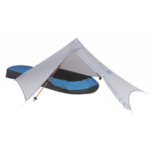 Sierra Designs A.S.A.P. Bivy and Tarp