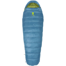 Sierra Designs Eleanor 20F Hi 600-Fill Down Sleeping Bag for Women - Regular Size