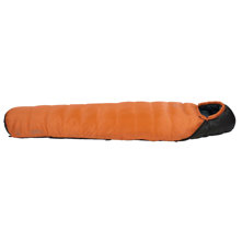 Sierra Designs Ridge Runner 15F Down Sleeping Bag - Long Size