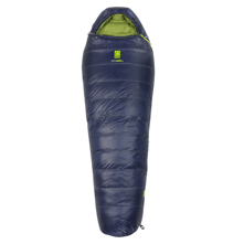 Sierra Designs Zissou 0F Hi 600-Fill Down Sleeping Bag - Regular Size