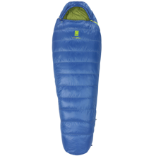 Sierra Designs Zissou 30F Lite 600-Fill Down Sleeping Bag - Long Size