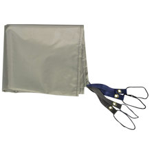 Sierra Designs Footprint for LT Strike 2 Tent