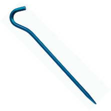 Sierra Designs Hex Peg Tent Stakes (6)