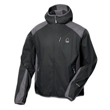 Sierra Designs Knuckle Hoody Jacket for Men