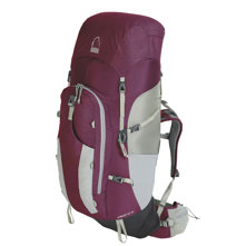 Sierra Designs Jubilee 65 Pack for Women - Sale! (while supply lasts)