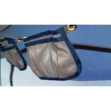 Sierra Designs Sliding Pockets for Tent