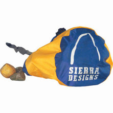 Sierra Designs Snow and Sand Tent Stake (4)