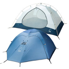 Sierra Designs Antares 3-person, 3-season Tent with Accessories - 2008 Model image