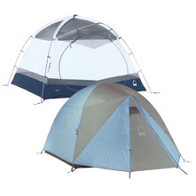 Sierra Designs Bedouin 4 Tent image