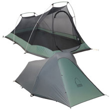 Sierra Designs Clip Flashlight 2, Two-person Tent