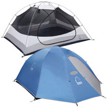 Sierra Designs Electron 2 Tent