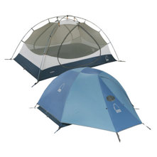 Sierra Designs Electron RC Tent with Accessories image