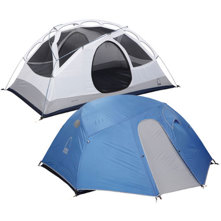 Sierra Designs Meteor Light 3 Tent image