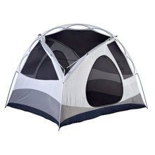 Sierra Designs Meteor Light 6 Tent