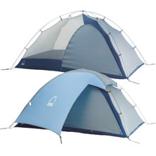 Sierra Designs Sirius 3 Tent - 2007 Model