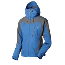 Sierra Designs Vapor Hoody Jacket Women