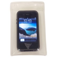Seattle Sport Dry Document Weather Proofing Bag Digi 01 Clear