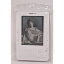 Seattle Sport Dry Document Weather Proofing Bag 7" eTAB Kindle