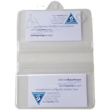 Seattle Sports DryDoc Wallet