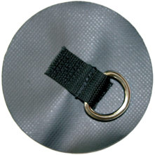 Seattle Sports 4" D-ring