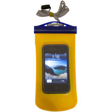 Seattle Sport E-Merse Dry Padded Cell Phone Case, Large