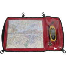 Seattle Sports GPS/Audio Chart Case