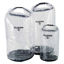 Seattle Sport Opti Dry Stuff Sack, Clear