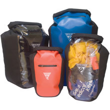 Seattle Sports U/B U-Shaped Dry Bag