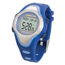 Silva Tech 40 Accelerator Pulse Watch - Women's image