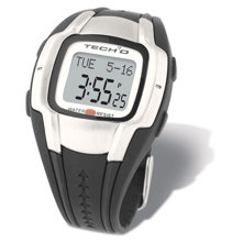 Silva Tech 40 Accelerator Trail Runner Watch - Women's image
