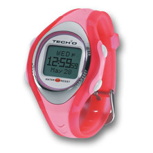 Silva Tech4o Accelerator Watch for Women