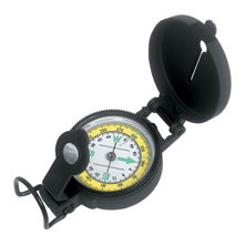 Silva Lensatic Compass