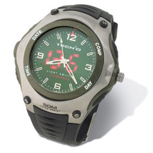 Silva Tech4o Northstar Compass Watch 3 - CW3