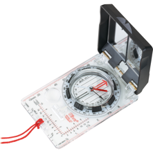 Silva Ranger CL Compass with Case