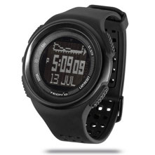 Silva Tech4o Traileader Jet Watch