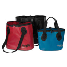 Seal Line Black Canyon Gear Bucket - Small (discontinued style)