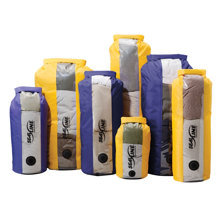 SealLine Kodiak Window Dry Bag with Purge