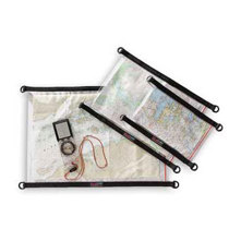 SealLine Map Case